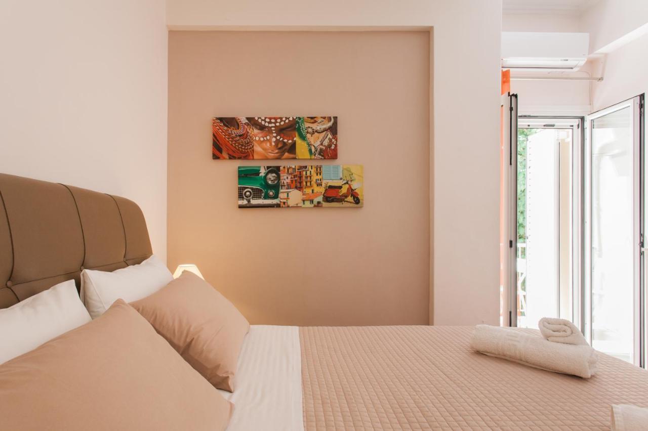 Central Apartment At Plaka 1 Bed For 2 Pers Афины Экстерьер фото