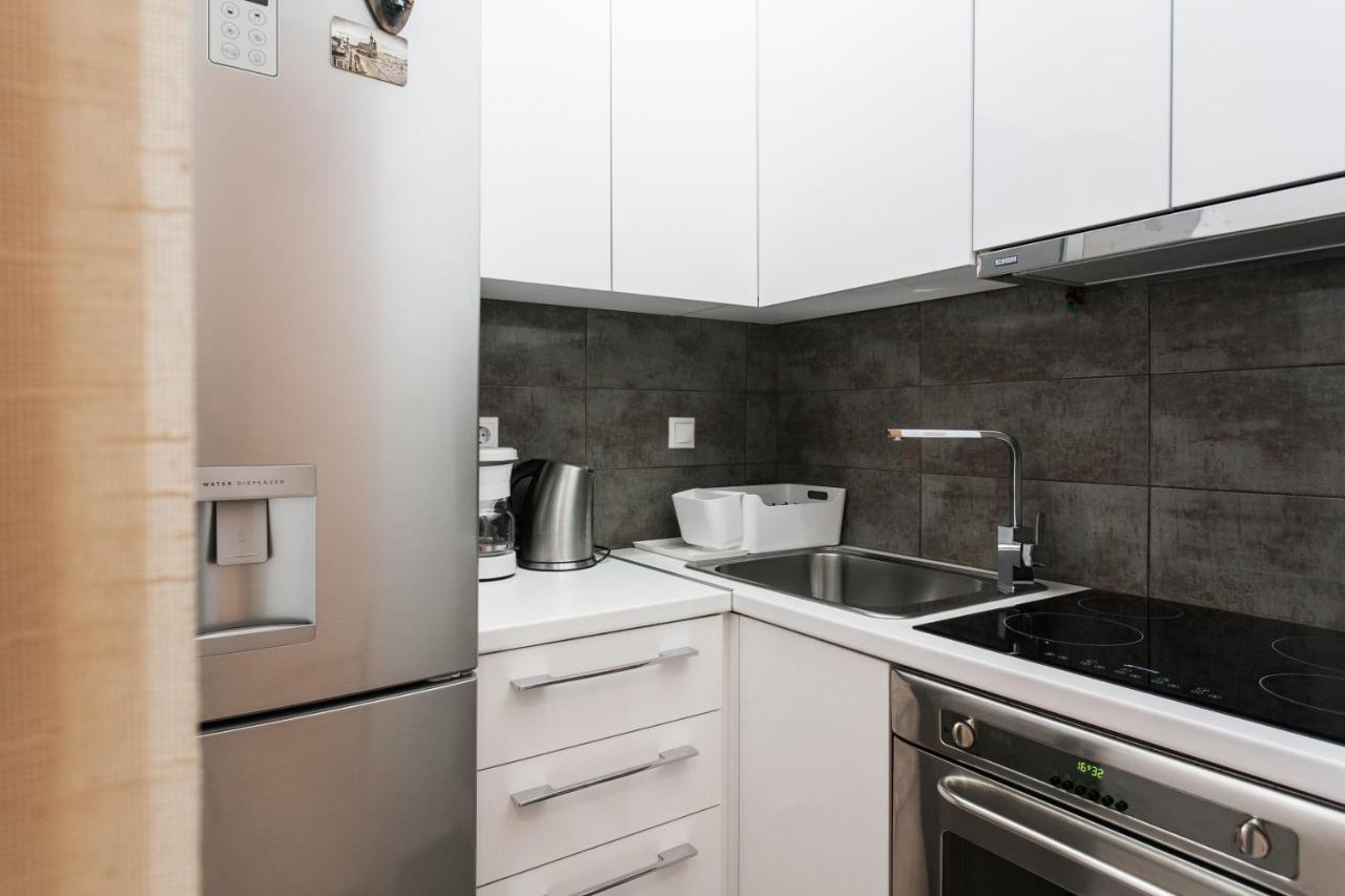 Central Apartment At Plaka 1 Bed For 2 Pers Афины Экстерьер фото