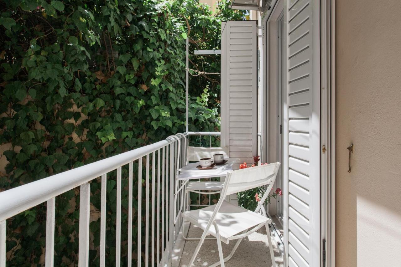 Central Apartment At Plaka 1 Bed For 2 Pers Афины Экстерьер фото