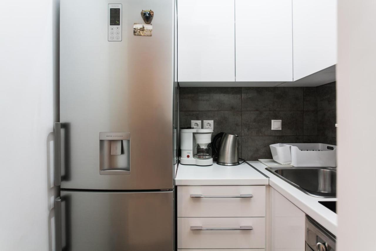 Central Apartment At Plaka 1 Bed For 2 Pers Афины Экстерьер фото